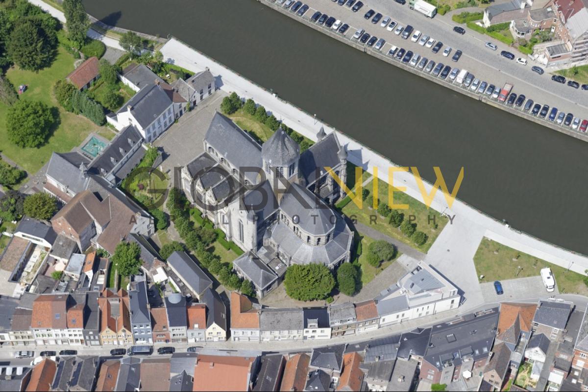 Onze-Lieve-Vrouw van Pamelekerk, Oudenaarde