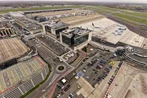 Aéroport e Bruxelles