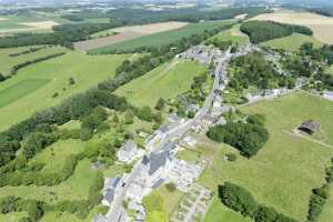 Palais de justice de Dinant