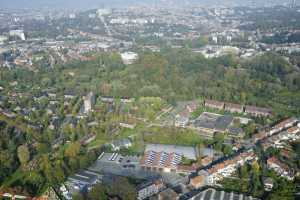 Parc de Wolvendael et Keyenbempt