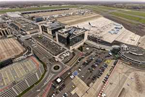 Aéroport e Bruxelles