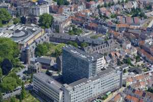 Hogeschool Gent - Campus Ledeganck