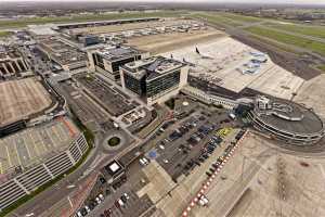 Aéroport e Bruxelles