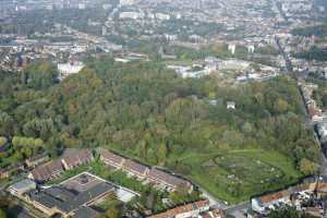 Parc de Wolvendael et Keyenbempt