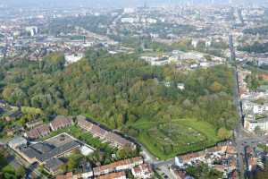 Parc de Wolvendael et Keyenbempt