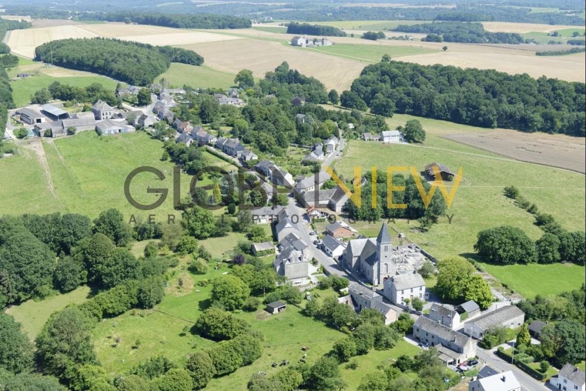 Palais de justice de Dinant
