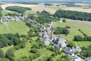Palais de justice de Dinant