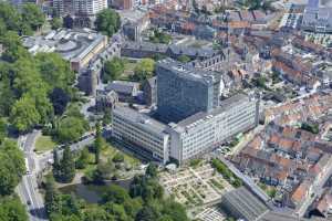 Hogeschool Gent - Campus Ledeganck