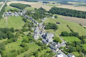 Palais de justice de Dinant